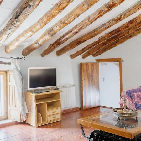 Cortijo El Alamo 1 By Ruralidays Holiday home
