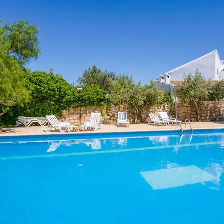 Cortijo El Alamo 1 By Ruralidays Velez Blanco
